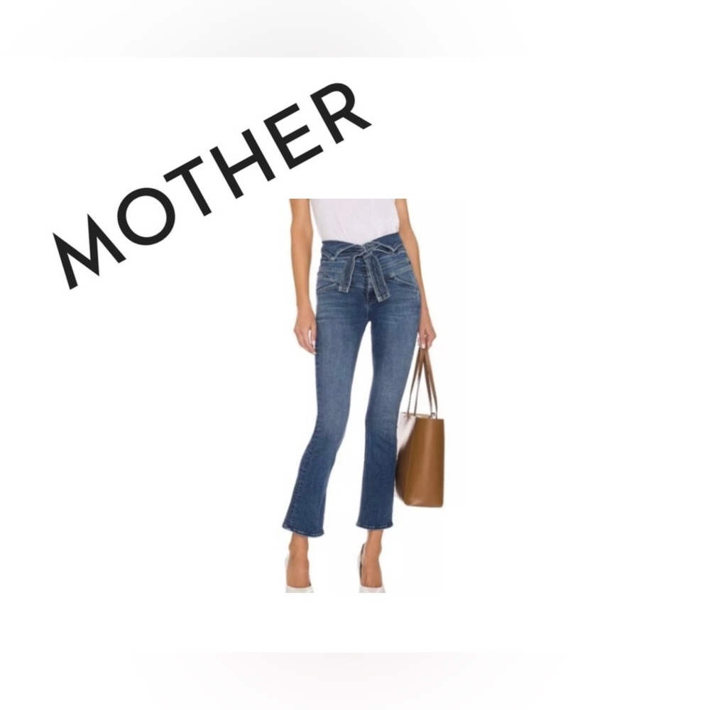 Mother The Triple Stack Looker Jeans